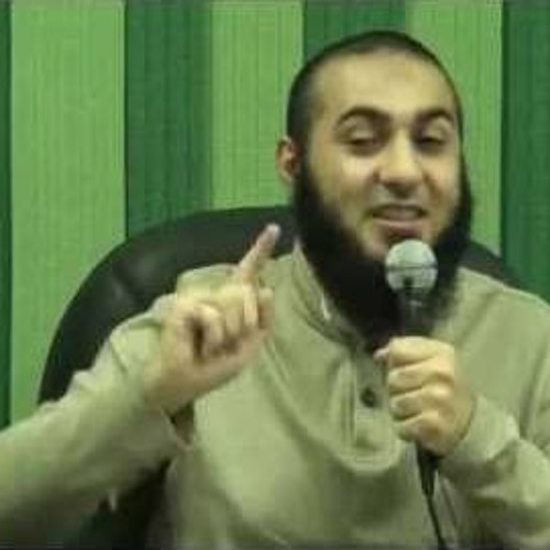 تخيل اول مرة تشوف ربنا في حياتك ممكن تقوله ايه.. ؟