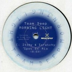 Team Deep -  Morning Light