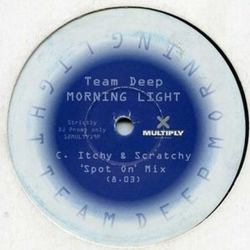 Team Deep -  Morning Light