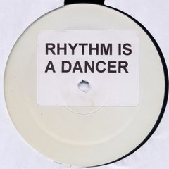 Snap - Rhythm is a Dancer (Superchumbo Synergy Mix)
