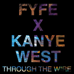 Through The Wire (Kanye West Cover)