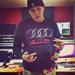 Young Hat X Imma Ride Freestyle X (Snippit)