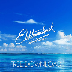 Mr.Bed - Rue de Cevennes (Elektromekanik Remix) FREE DOWNLOAD