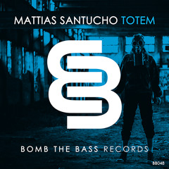 Mattias Santucho - Totem (Original Mix)