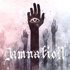 Ipang Damnation - Metal Song (Solo Guitar Demo) Aeon Cover
