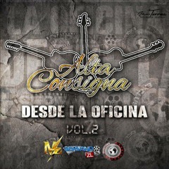 Alta Consigna - David De Los Acme