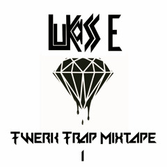 Lukass Edward - TRAP MIX PART 1 (Live DJ Set)