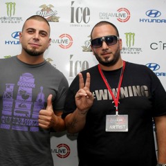 OCEAN AREA 52 REMIX - EDSKI 2015