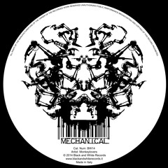 BW14 Monkeylovers - Mechanical