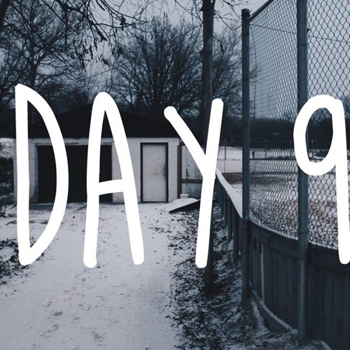 Day 9: Paxton Fettel - Out Missing