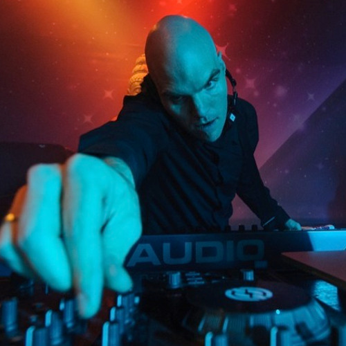 Digitally Imported 15th Anniversary Progressive Special: Airwave