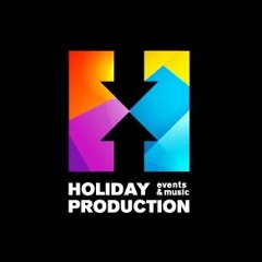 DJ CauseLove - Holiday Production Mix [2015]