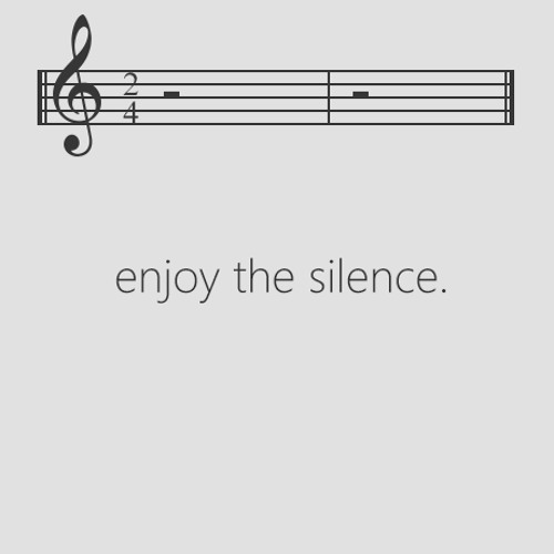 Музыка enjoy the silence. Enjoy the silence партитура. enjoy the silence ноты. enjoy the silence обложка. ноты enjoy the silence для синтезатора.