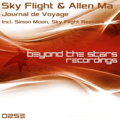 Sky Flight & Allen Ma - Journal De Voyage (Original Mix)