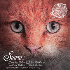 [Suara 159] Dimitri Nakov & John Monkman - Don't Stop feat. Cari Golden (Secondcity Remix) Snippet