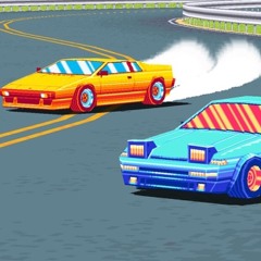 Twenty Minute Lap