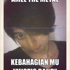 Mistis Band (Kenangan)