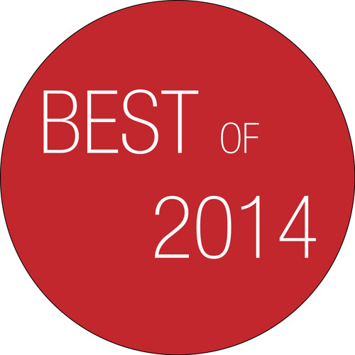 Ian O'Donovan - Best Of 2014 Mix Part 1