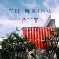 Thinking Out Loud - Ed Sheeran (cover)