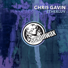 Chris Gavin - Etherluv
