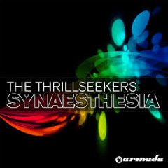 The Thrillseekers - Synaesthesia (Chris Metcalfe Remix) (OUT NOW)
