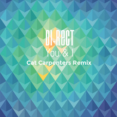 Di - Rect - You And I (Cat Carpenters remix)