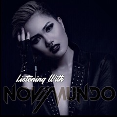 Novi Mundo Feat Shena Warrior - Dont Think Rock (Original Mix)Teaser