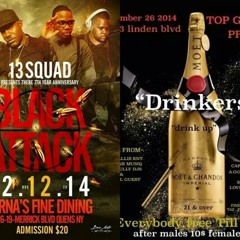 WINTER MELT DOWN*PROMO