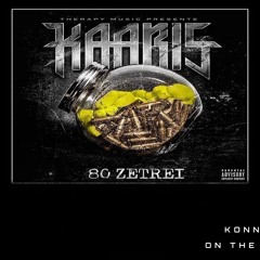 Kaaris-80 ZETREI Remix by [Konnor Recordz Prod.]