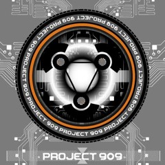 Steve Mills - Drug Tek (Available now on 909london)