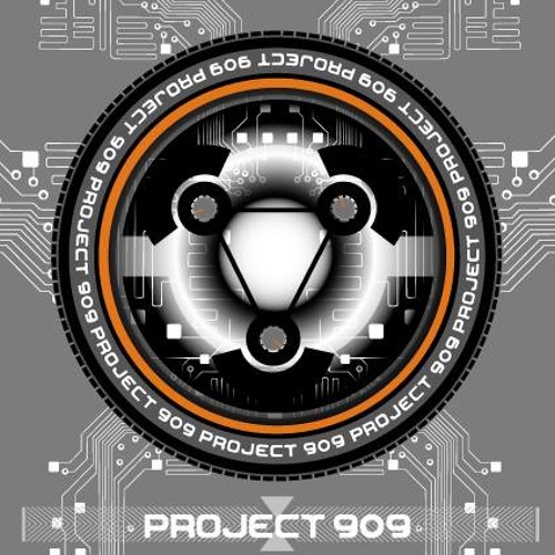 Steve Mills - Tech_Notice (Available now on 909london)