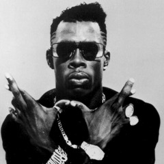 Asap Rocky X Asap Ferg - Shabba Ranks Remix by TearGass