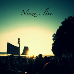 Ninze - Lullaby For Summer (Live Set - Excerpt)