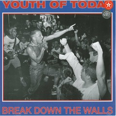 Youth Of Today - Take A Stand