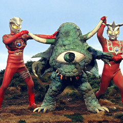Instrumental Ultraman