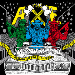 A2 - Nigdy! (feat. Gośka)