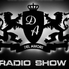 Del Amore Radio Show Episode #71 + Del Amore Hosts Mix (08.12.14)