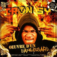 Iron Sy - Je Pardonne Rien