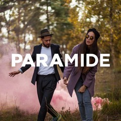 Ebow + M.O. - Paramide • Prod. By MQ