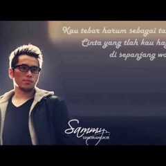 Farid - Tak Mampu Pergi (Cover Sammy Simorangkir)