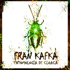 7.Fran Kafka - Out Of This(Prod. JRP Beats)