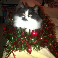 Leave A Light On For Santa