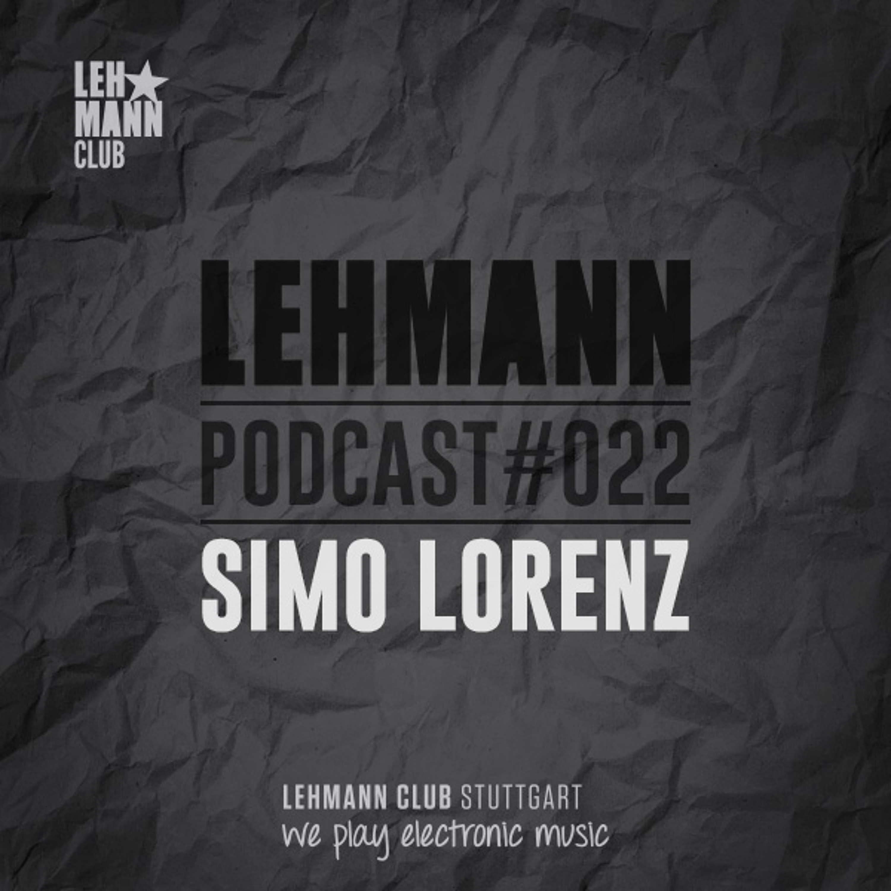 Lehmann Club / Labor Lehmann