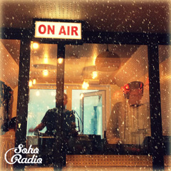 YSE Saint Laur'Ant // Soho Radio Winter Warmer Mix