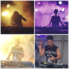 Live @ Stereosonic (2014)