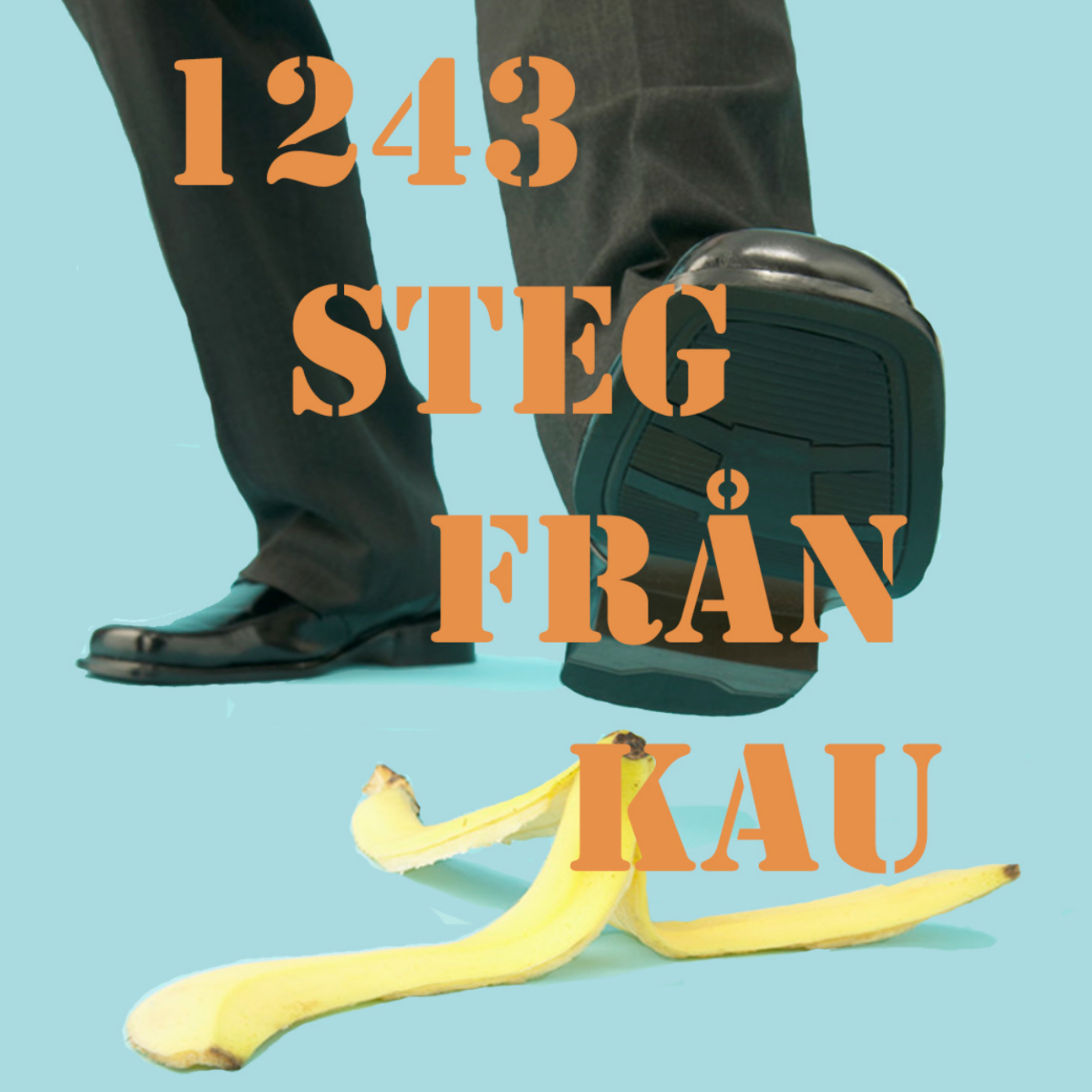 Ep2 Traditioner Och Fördommar  - 1243stegfrankau