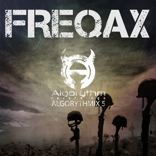 Algorythmix 5: Freqax (Free Download)