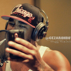 Ce'zar - Too Much ft Tone