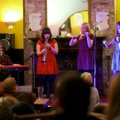 Christmas At My House