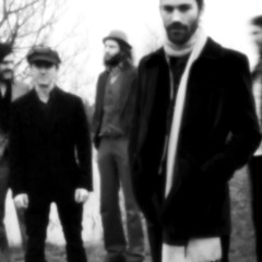 Winter by Black Flower (album Abyssinia Afterlife)